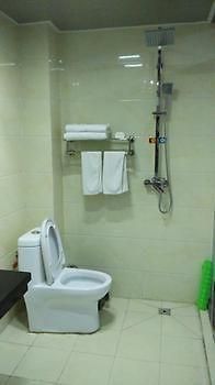 Yanshi 7 Star Express Hotel Luoyang  Exterior foto