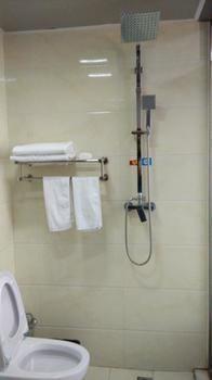 Yanshi 7 Star Express Hotel Luoyang  Exterior foto